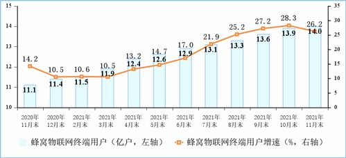 11月电信业务持续增长，增值服务成为省内发展亮点